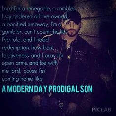 Prodigal Son