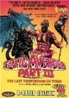 IMDb > The Toxic Avenger Part III: The Last Temptation of Toxie (1989)
