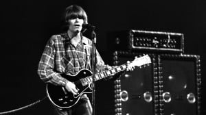 Creedence Clearwater Revival John Fogerty