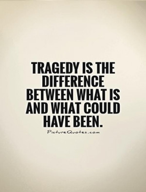 Tragedy Quotes Abba Eban Quotes