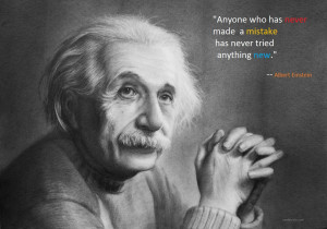 quotes about strength albert einstein quotes