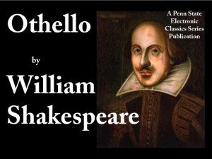 Shakespeare’s Othello Literary Criticism