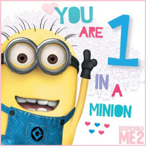 minions birthday wide happy birthday minions