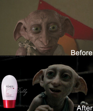 Funny Dobby Images (18)
