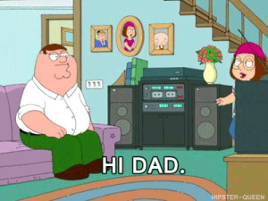 funny family guy quotes about meg Family Guy Best Moments