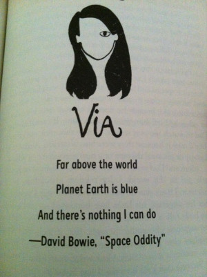 Book: Wonder by R.J.Palacio Cool Quotes from Musicians, though not ...