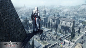 ... aconteceu nos jogos anteriores a Assassin’s Creed IV: Black Flag