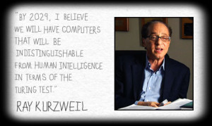quotes about relationships that ray kurzweil how technology will ...