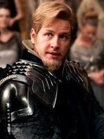 Josh Dallas's Profile
