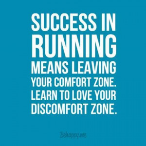 gibson daily running quotes