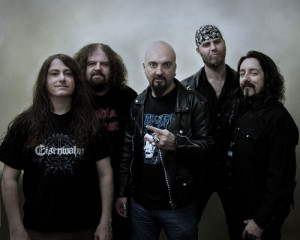 absolute power album