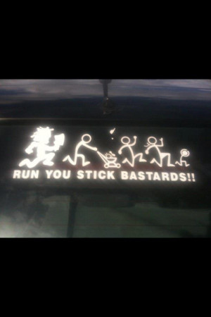 Juggalo Love Quotes Picture