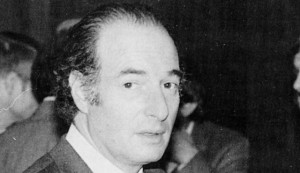 Marc Rich the man who sold Iranian oil to Israel