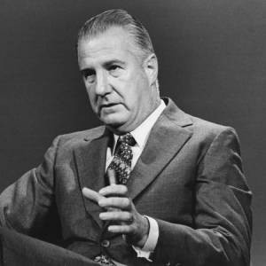 Best Spiro Agnew Quotes Quotations