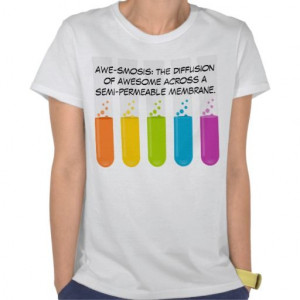 Science is Awesome Shirts & Gifts... The original 