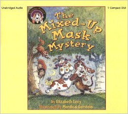 Quotes by Mordicai Gerstein