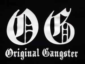 original gangster Image