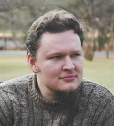 Gustav Bertram is a programmer, and computer scientist wannabe. He ...