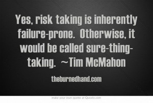 risk quotes