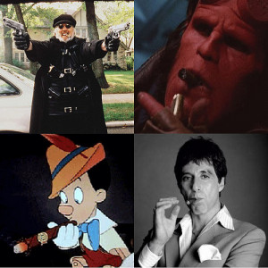 Il Doce (Boondock Sai... )