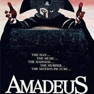 Amadeus Movie Quotes Films