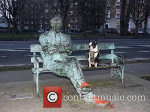 Patrick Kavanagh Pictures