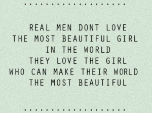 real men quotes tumblr