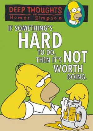Homer simpson beer quotes pictures 4