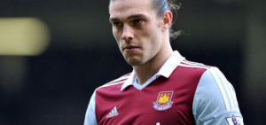 Should Andy Carroll go to the World Cup?