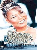 Queen Latifah - Unauthorized