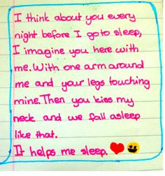 cute goodnight quotes for your boyfriend