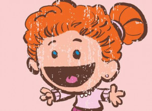 Lucille Ball is one of six cultural icons whom Brad Meltzer is ...