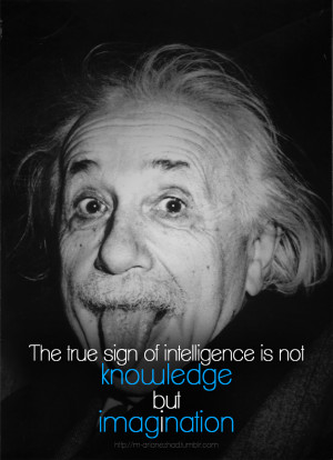 28 Famous Albert Einstein Quotes