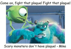 Monsters inc