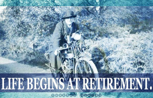 The best time to start thinking about your retirement is before the ...