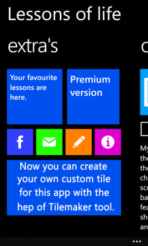 Beautiful Quotes Apps for Your Windows Phone
