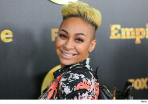 Quotables: Raven-Symone Has the Saddest Story of Today