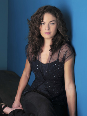 alexa davalos Images and Graphics