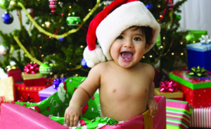 cute baby christmas pictures cute christmas babies cute christmas ...