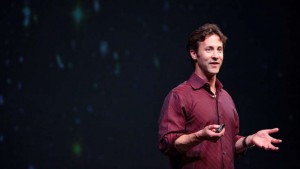 David Eagleman