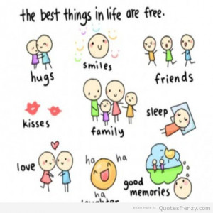 Quotes About Family And Friends (25)