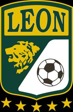 favorito more futbol soccer club leon football soccer soccer club ...