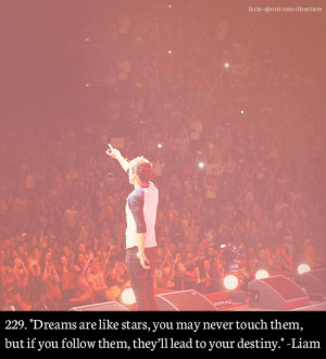One Direction Liam Quotes♥