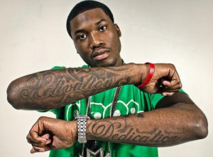 Hip Hop MP3: Meek Mill – “Flexin On Em”