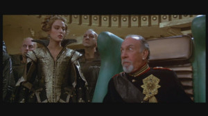 Dune, 1984 movie