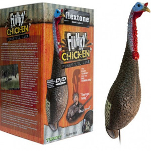 Avian X LCD Breeder Hen Decoy