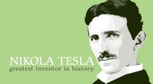 nikola tesla1 Nikola Tesla Day: most genius geek in history