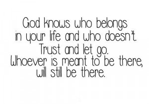 Trust Quotes Motivational. QuotesGram