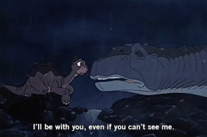 The Land Before Time