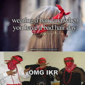 Just Girly Things..... Parody då